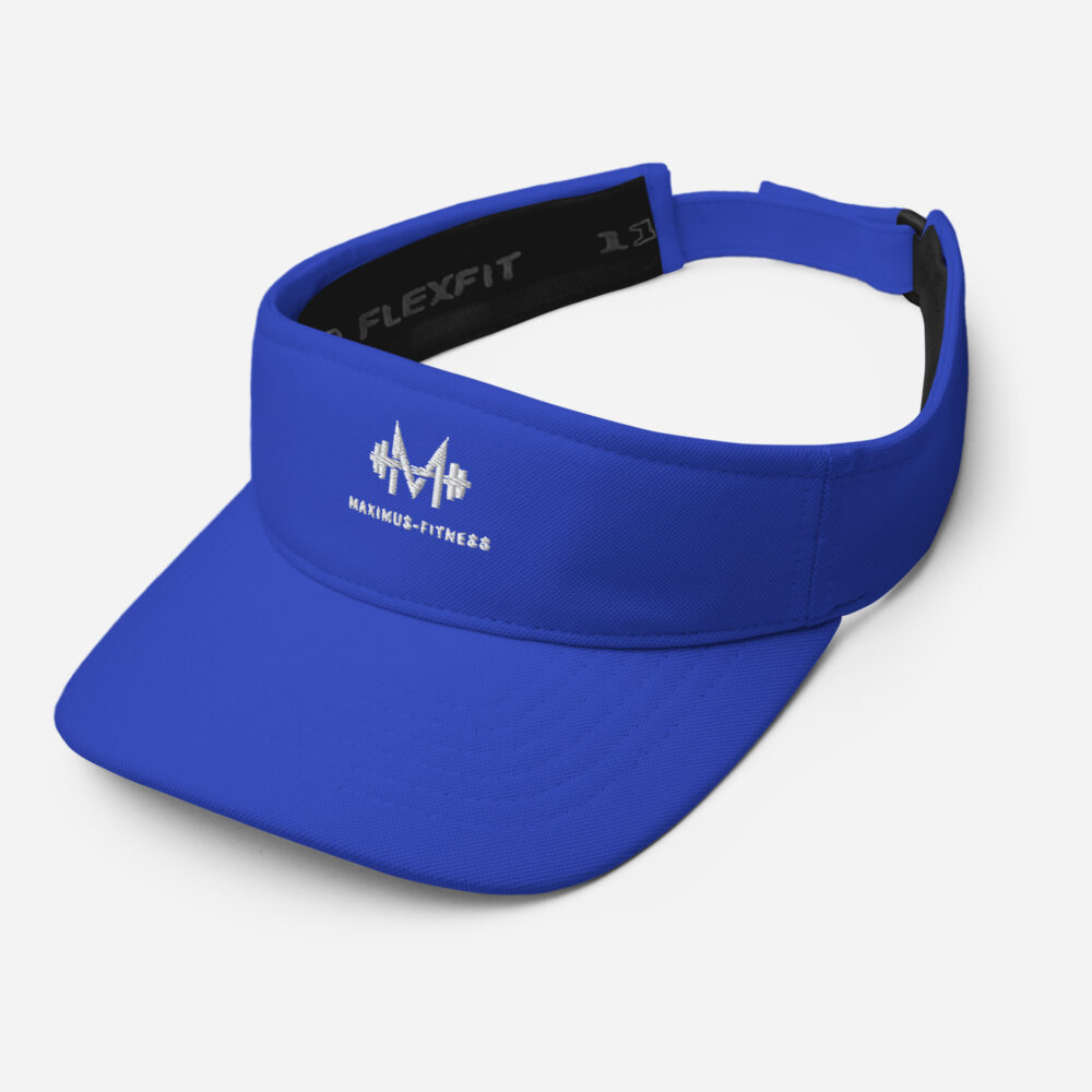 Maximus-Fitness Visor - Image 9