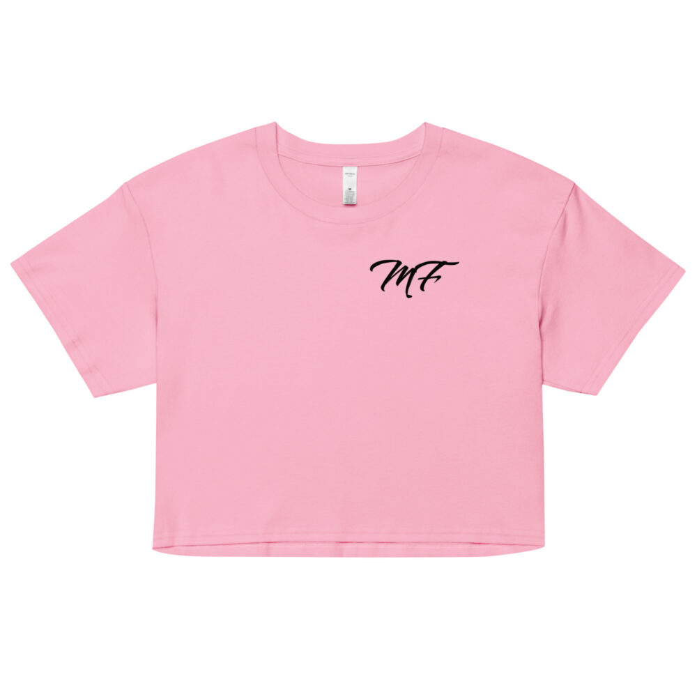 Maximus-Fitness Women’s crop top - Image 4