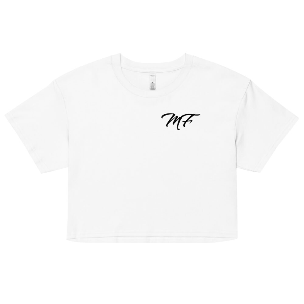 Maximus-Fitness Women’s crop top - Image 19