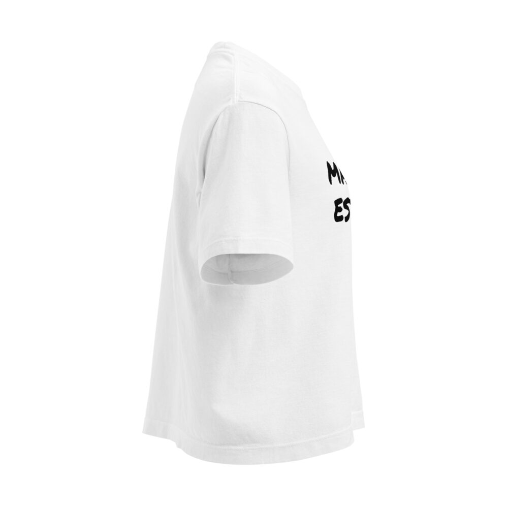 Maximus Est. 2025 Women’s heavyweight boxy tee - Image 12