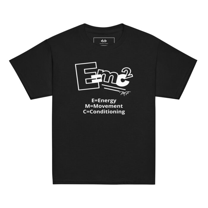 Youth Equation Classic Tee